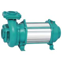 V9 SS Horizontal Openwell Pump