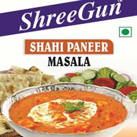 Shahi Paneer Masala