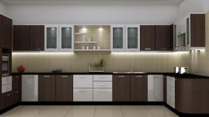 Modular Kitchen