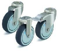 Industrial Wheels