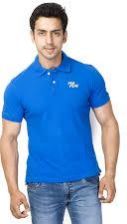 Mens Polo T-Shirts