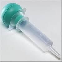 Bulb Syringe