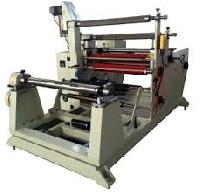 Automatic Rewinding Machine