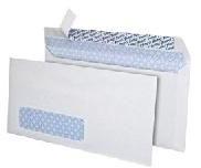 Security Envelopes