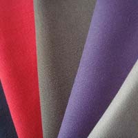 Cotton Suiting Fabric