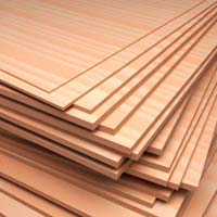 Plywood Sheets