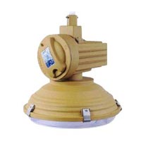 Explosion Proof Induction Light 01