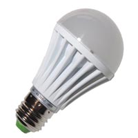 LED Bulb 02