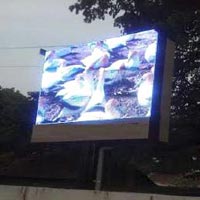 Led Video Display 01