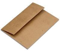 kraft envelope