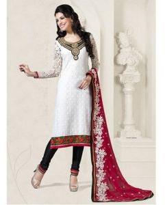 Ladies Churidar Suits