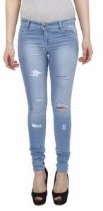 Ladies Jeans