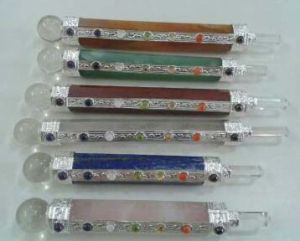 GemstoneHealing Wands