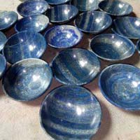 lapiz lazuli bowl