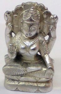 Parad Laxmi Statue