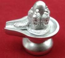 Parad Shivling