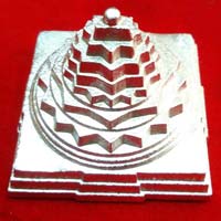 Parad Shree Yantra