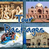 Tours Package Services