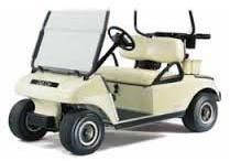 Golf Cart Tyre
