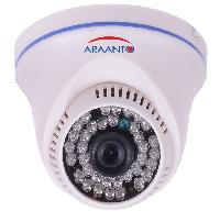 1.3MP AHD 36 I.R DOME CAMERA