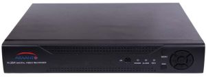 4CH AHD DIGITAL VIDEO RECORDER(DVR)