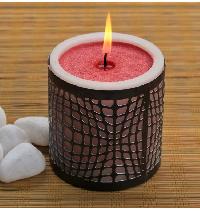 aroma candle