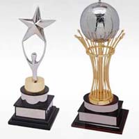 Award Trophies