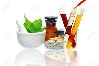 Herbal Formulation Products