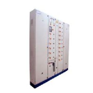 Fully Automatic Power Factor Controller
