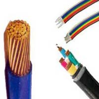 LT & HT Cables
