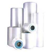 Laminated Films