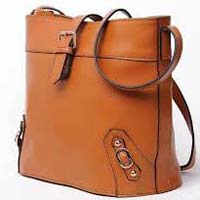 Ladies Leather Bags