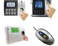 Biometric Access Control Systems