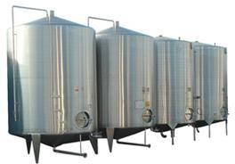 Storage Tanks