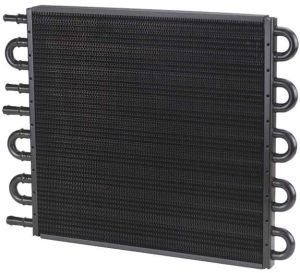 Transmission Oil Cooler