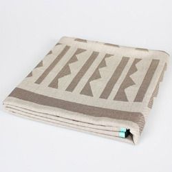 Printed Polyester Towels