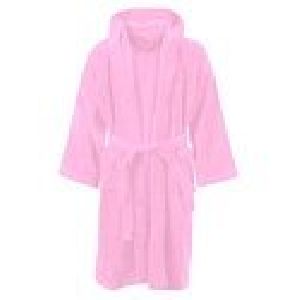 Cotton Bathrobes