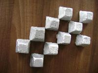 Aluminium Cubes