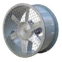 Industrial Fans