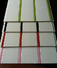 Pvc Panels