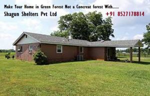 Land for Farm House