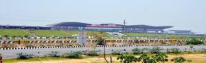 Group Housing Land