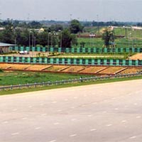 Residential Plots