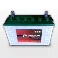 E-Rickashaw Tubular battery