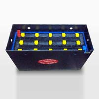 Electric Stacker Battery