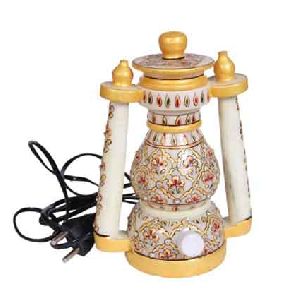 Marble Decorative Lantern