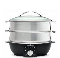 Steam Cooker