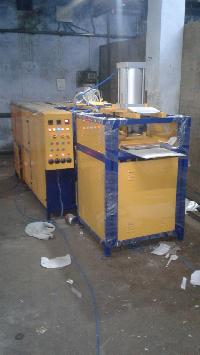 Fully Automatic Thermocol Plate Machine