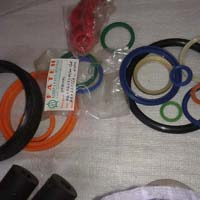 Hydraulic Seal