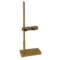 Wooden Burette Stand